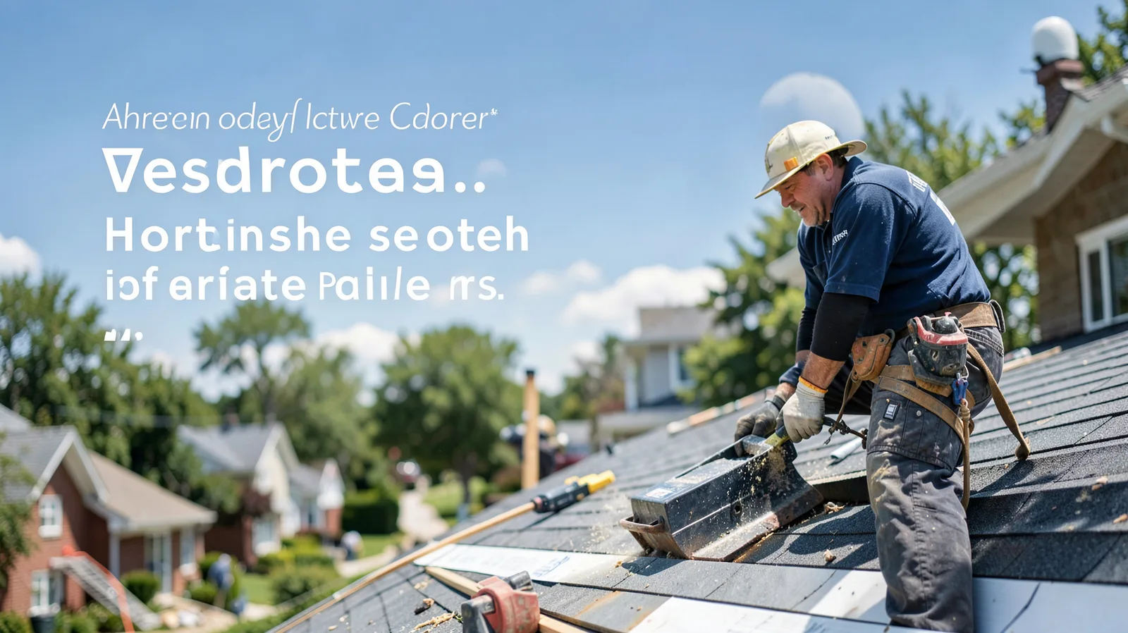 Roof Replacement in Cheney, KS near me